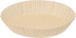 CHOMIK Set De 50 Hârtii Pentru Friteuză Fără Ulei, Rotunde, 20 X 4, 5 Cm *2558 (ch-fry2558)