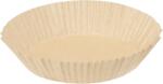 CHOMIK Set De 50 Hârtii Pentru Friteuză Fără Ulei Rotunde 16 X 4, 5 Cm *2541 (ch-fry2541)