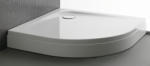 Kolpa San Evelin Tray R 90x90/O curbat (593060)