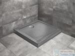 Radaway Doros Stone C 90x90 cm pătrată antracit (SDRC9090-05-64S)
