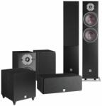 DALI Oberon 7/1 + Vokal + Sub C-8 D Set Boxe audio
