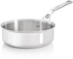 de Buyer Affinity Sauteuse Stainless Steel 28 cm (DB3730-28)