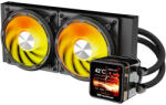 darkFlash DE240 Black
