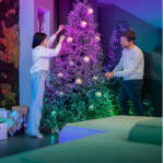 Twinkly Candies LED TWKC100RGB-T (TWKC100RGB-T)