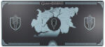 Lexip HBO Game of Thrones - Night King Edition Játékhoz alkalmas egérpad Fekete, Kék (TSXLXMP0008)