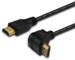 SAVIO CL-04 HDMI kábel 1, 5 M HDMI A-típus (Standard) Fekete (cl-04)