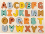 Legler Safari Alphabet Puzzle (LE-11703)