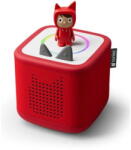 Tonies Toniebox 2 Classic Starterset Sunset Red