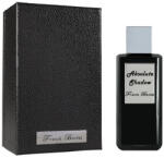 Franck Boclet Absolute Shadow Extrait de Parfum 100 ml