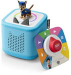Tonies Toniebox 2 Full Play Starterset Sky Blue