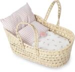 Antonio Juan Moses kosár lepedős babának (kicsi) (7-92319)