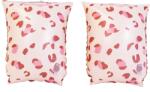 Swim Essentials Kesztyű Régi rózsaszín Leopard 0-2 év (SE-2020SE496)