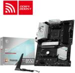 MSI B550 GAMING WIFI Placa de baza