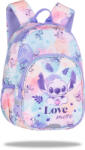 COOLPACK Gyerek hátizsák Toby 33 cm Stitch Pastel (F023885)