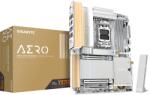 GIGABYTE X870E AERO X3D WOOD Alaplap