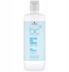 Schwarzkopf BC Bonacure Moisture Kick Aloe Vera tápláló sampon 1 l