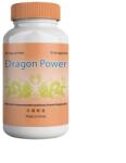 Pills 60 Capsule DRAGON POWER pentru Erectie si Potenta, Libido Crescut