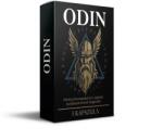 Pills 3 Capsule Odin pentru Erectie si Potenta, Libido Crescut