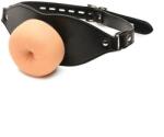Master Series Calus Mouth Ass Face, TPE, Natural