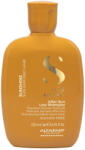 ALFAPARF Milano Semi di Lino Sunshine ápoló sampon nap által károsult haj 250 ml