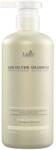 La'dor Ash Silver hidratáló színező sampon szőke hajra 300 ml