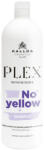 Kallos Plex No Yellow sampon a sárga tónusok neutralizálására 1 l