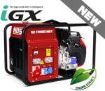 MOSA GE 17000 HBT Generator