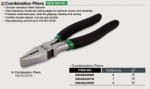 TOPTUL DBAB2208B Cleste