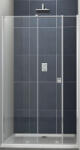 Sanotechnik PRESTIGE tolóajtó épített zuhanyfülkéhez 120 cm (A120U)