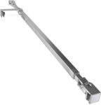 Sanotechnik SMARTFLEX krómozott távtartó (D3000)