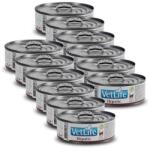 Vet Life Hepatic 12x85 g