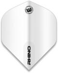 Winmau RHINO fehér darts tollak