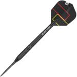 Target Gabriel Clemens Black - steel darts szett Nyíl súlya: 23 g