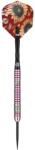 Shot Pro Series Barbora Hospodářská 2.0 - steel darts szett Nyíl súlya: 23 g