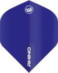 Winmau RHINO kék darts tollak