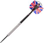 Legend Darts Eric Bristow Original - steel darts szett Nyíl súlya: 21 g (LD7003)