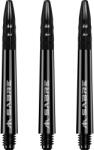 Mission Sabre fekete darts szárak Szár hossza: 44 mm