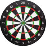 BULL'S Chelsea papír darts tábla