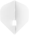 L-Style PRO L1 Standard fehér darts tollak