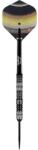BULL'S Darts Luna Phobos - steel darts szett Nyíl súlya: 24 g