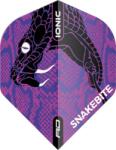Red Dragon Peter Wright Snakebite Ionic darts tollak