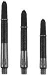 Target Carbon TI Pro darts szárak Szár hossza: 43 mm