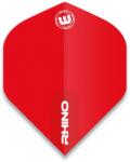 Winmau RHINO piros darts tollak
