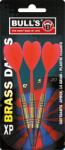 BULL'S Darts XP - soft darts szett Nyíl súlya: 14 g (15990)