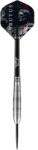 Bull's Netherland Bull's Brutus Magnus - steel darts szett Nyíl súlya: 29 g (BU-30929)