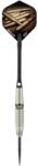 Bull's Netherland Bull's Caliber Grooved - steel darts szett Nyíl súlya: 26 g (BU-10126)