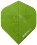 Bull's Netherland Bull’s Mezzo 100 Standard zöld darts tollak