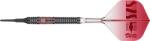 Target Nathan Aspinall 95K - soft darts szett Nyíl súlya: 18 g