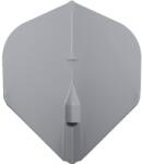 L-Style Champagne EZ L1 Standard szürke darts tollak