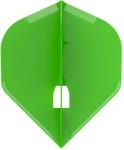 L-Style PRO L1 Standard lime zöld darts tollak